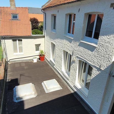 Le Savannah Saint-Omer  Exterior foto