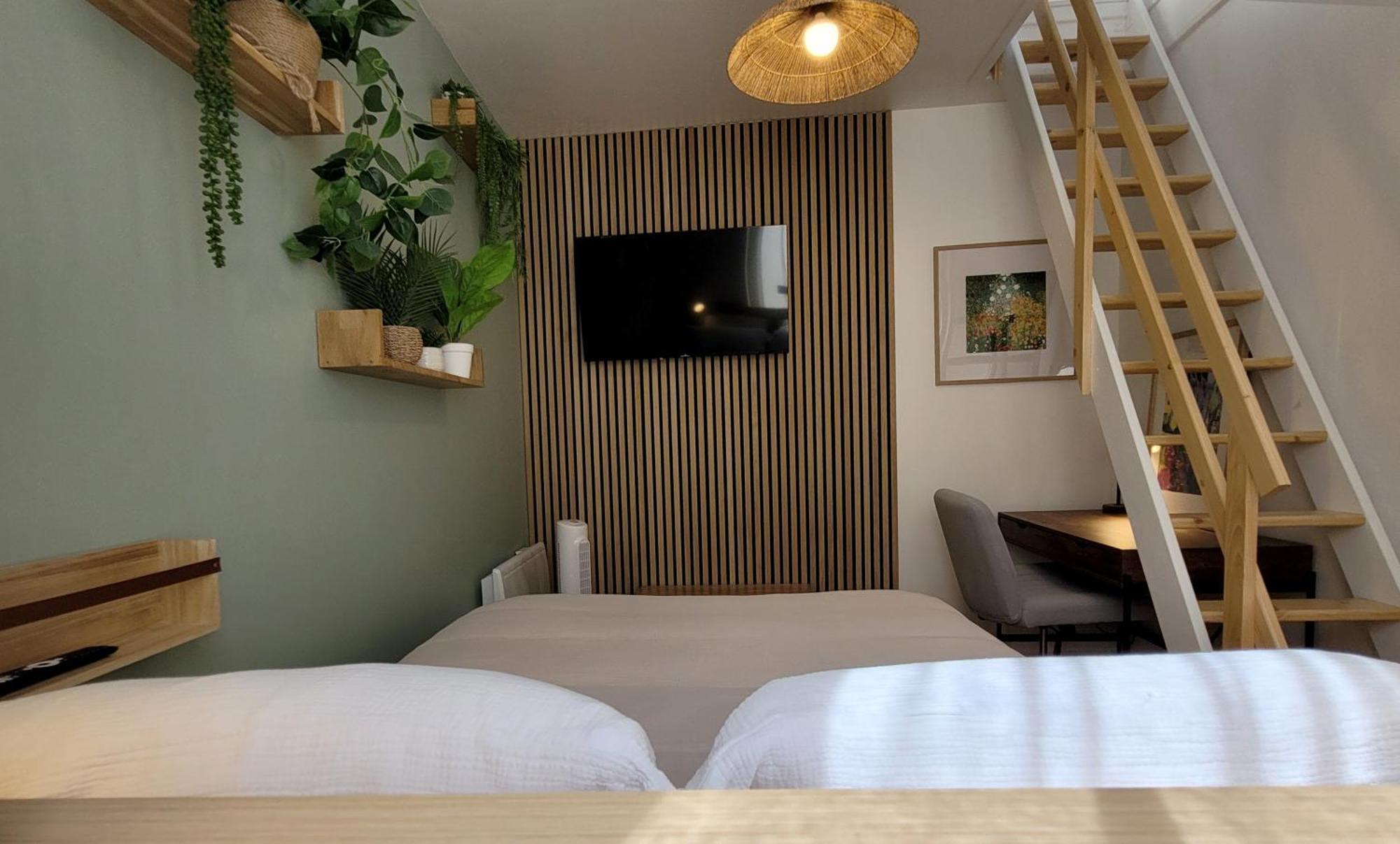 Le Savannah Saint-Omer  Exterior foto